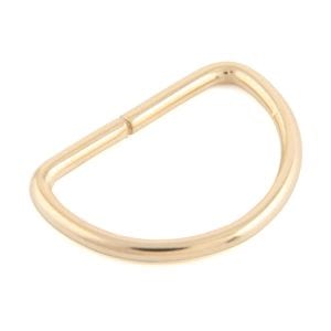 Brass Curtain Rings