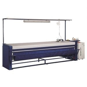 eisenkolb DEKO 2000 Curtain Ironing Table