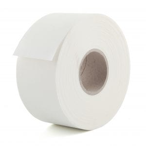 Eyelet Buckram Roll