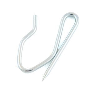 Metal Curtain Hooks