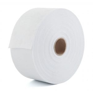 Pinch Pleat Buckram Roll