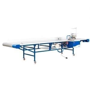 eisenkolb ACP 2300 - Overlock Stitch Conveyor Sewing Machine