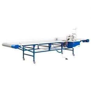 eisenkolb CCP 2300 - Lock Stitch Conveyor Sewing Machine