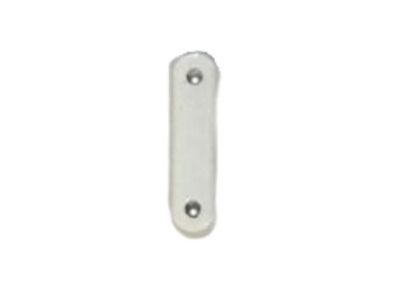 curtain lead weight bar