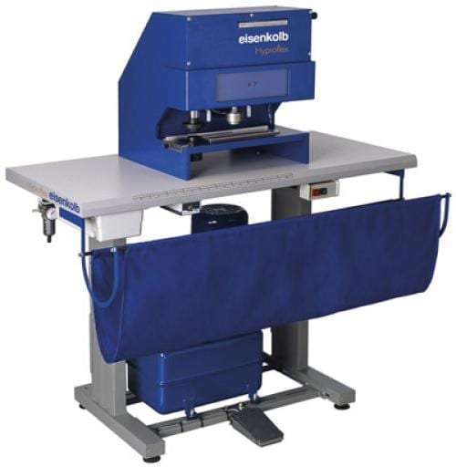 Eisenkolb Machines