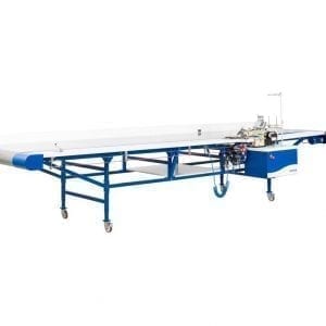 eisenkolb BCP 2300 – Blind Stitch Conveyor Sewing Machine