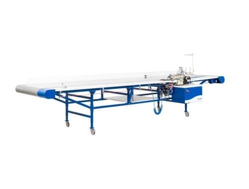 eisenkolb BCP 2300 – Blind Stitch Conveyor Sewing Machine