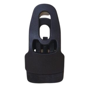 Midi Holdon in Black
