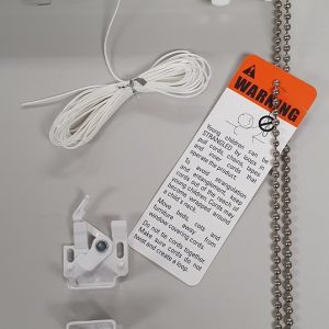 Roman Blind Kit