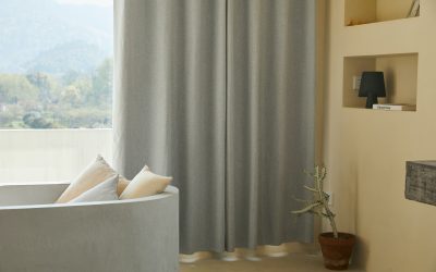 5 Top Tips for Anyone Wanting to Make Your Own Curtains
