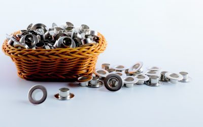 Why Eyelet Machines are a Necessity for any Textile Business