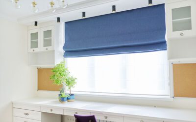 Roman Blind Kits vs Buying Components Separately: What UK Workrooms Need to Know