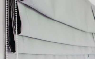 Elevate Your Interior with Emmett Machinery’s Roman Blind Kits!
