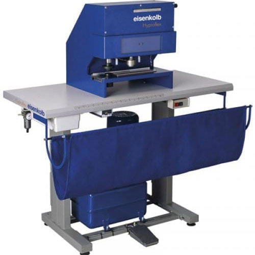 Eisenkolb Machines