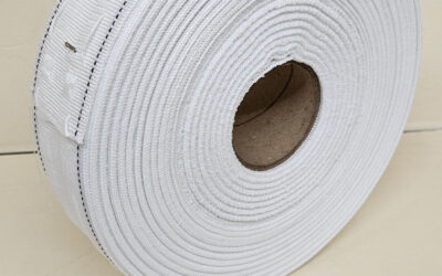 The Complete Guide to Curtain Heading Tapes: 2″, 3″ and 6″ Explained
